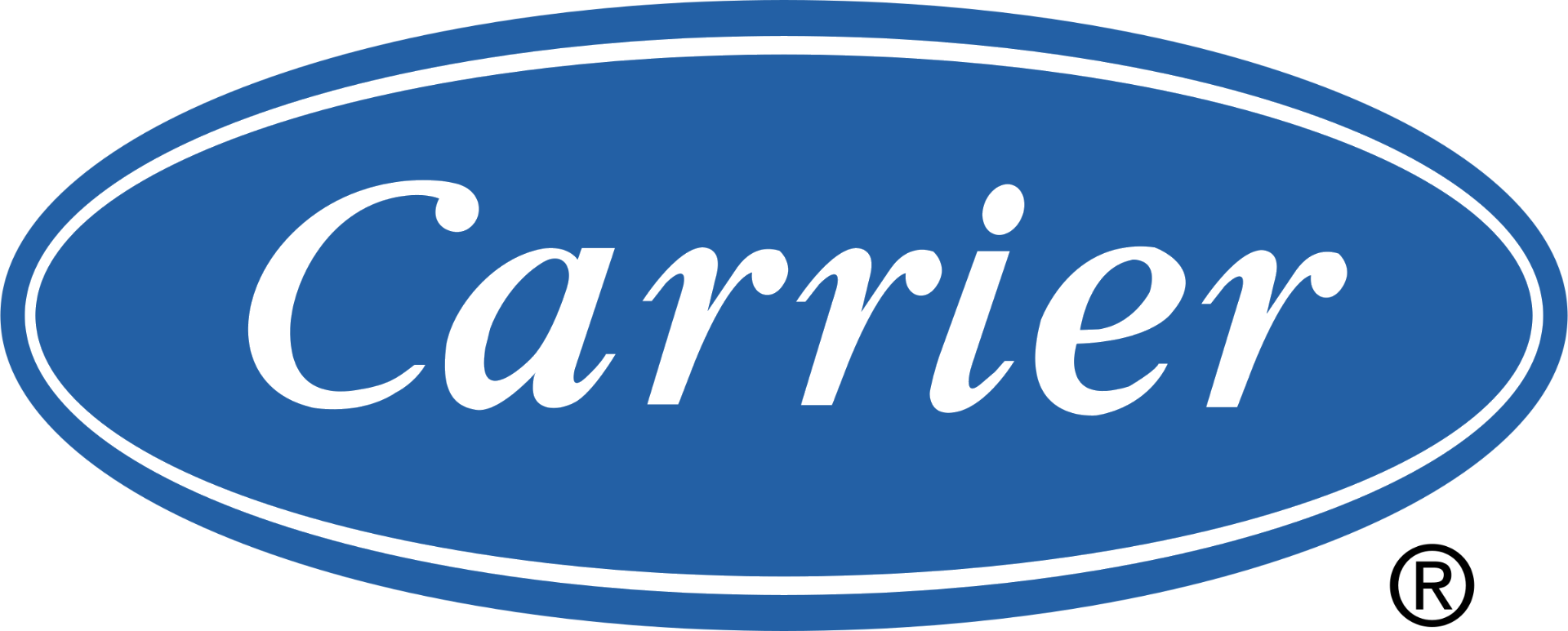 Carrier logo