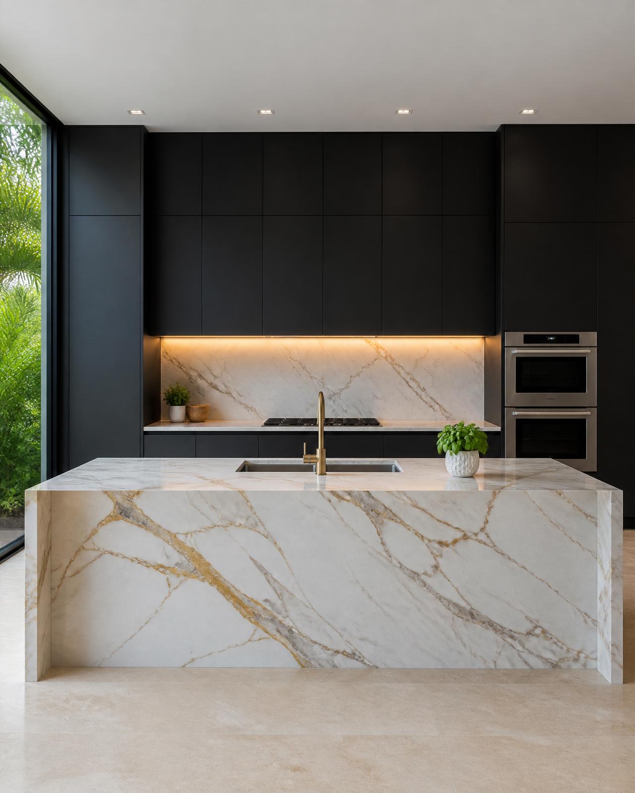 Cocina premium JPD