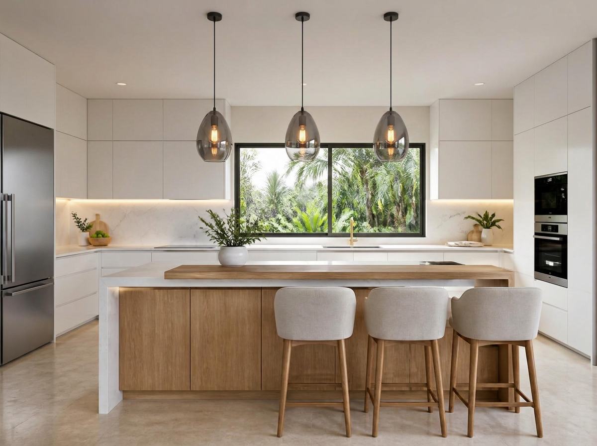 Residencia Torrimar